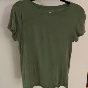 American Eagle Soft and Sexy T Shirt